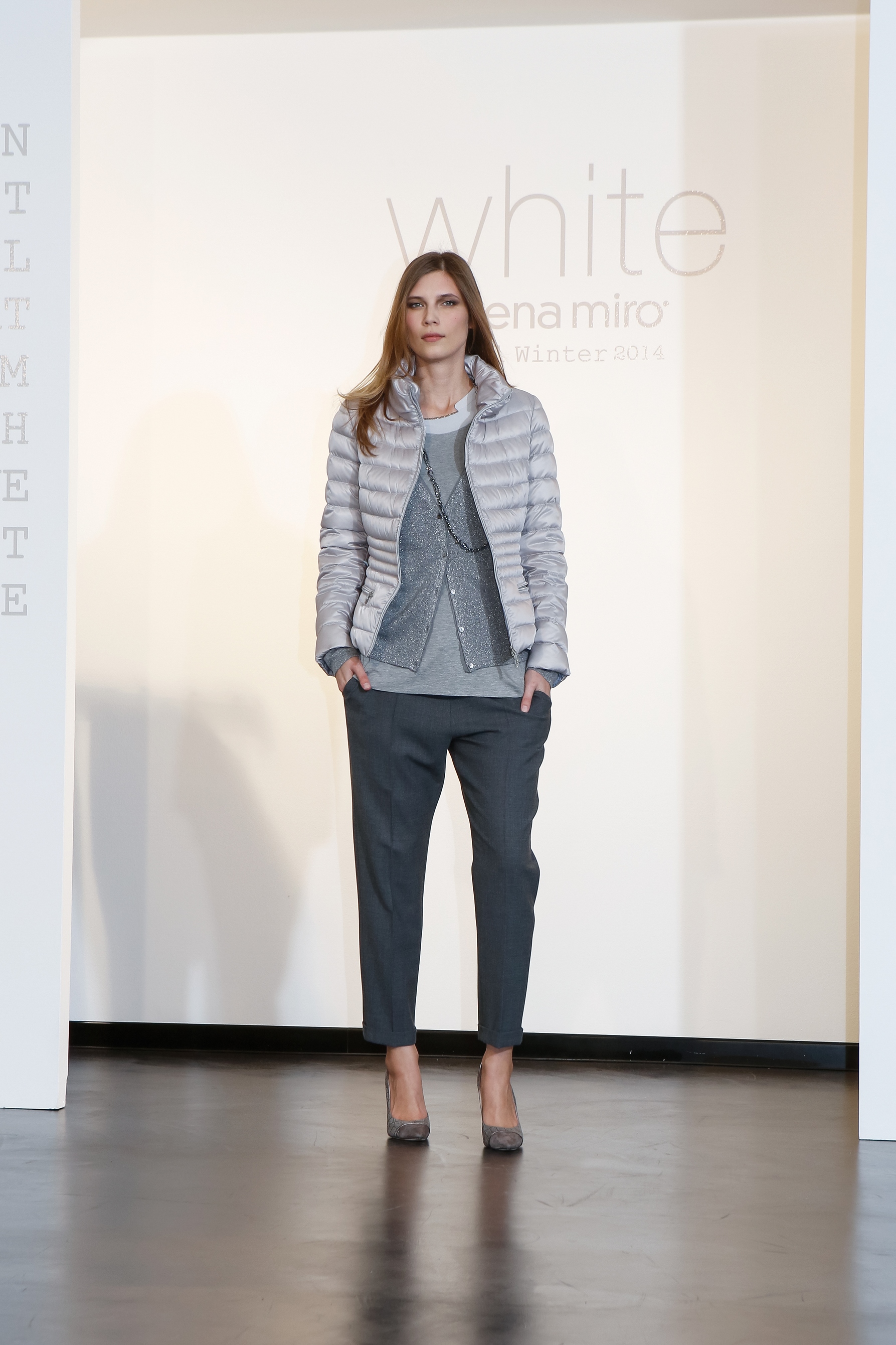 Collezione elena mirò store autunno inverno 2019