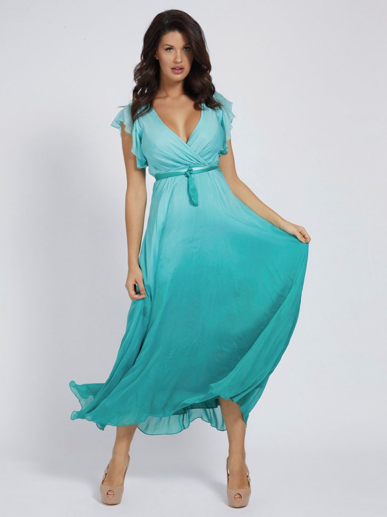 Primavera Estate Guess Cerimonia 2021 Abiti Guess Primavera Estate