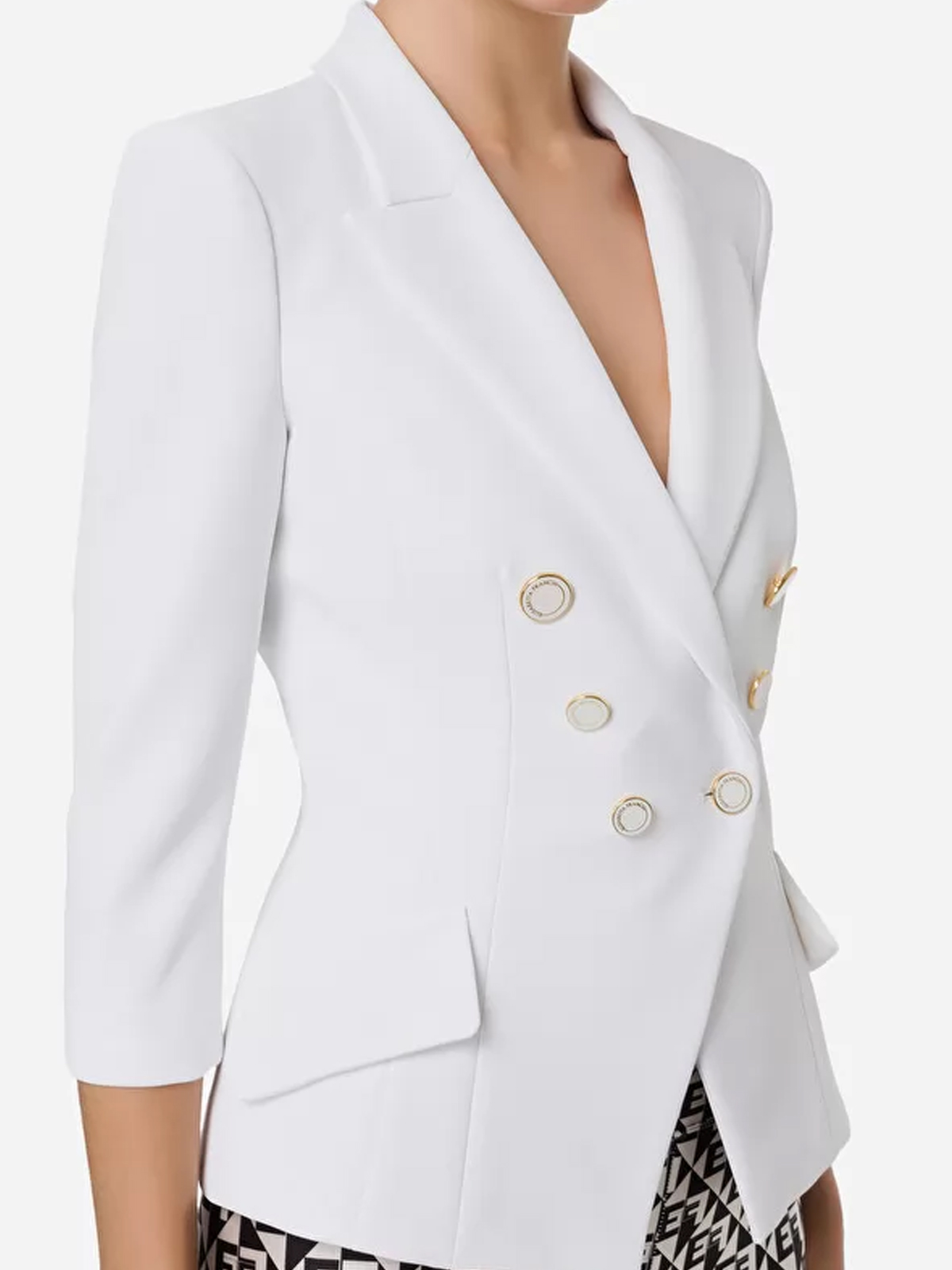 Tailleur Elisabetta Franchi